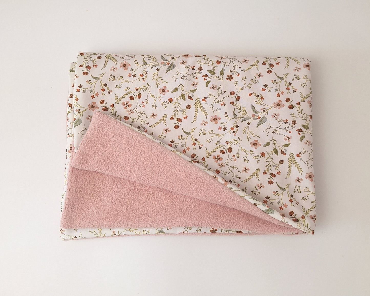 Kuscheldecke