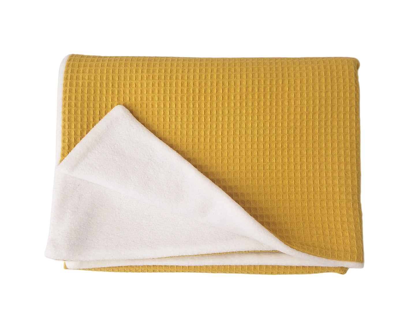 cuddly blanket