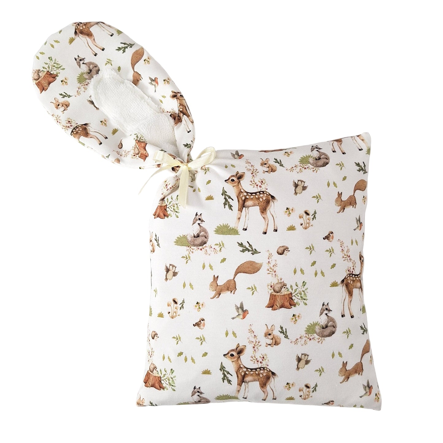 Schmusepolster - Berti