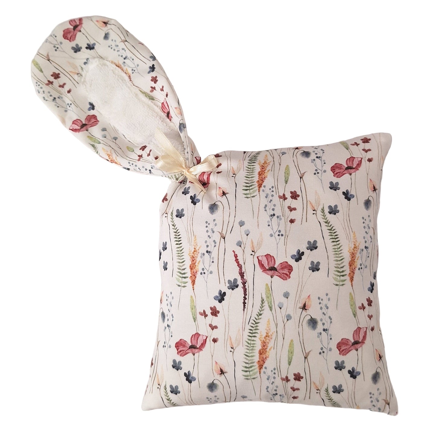 Cuddly cushion - Berti