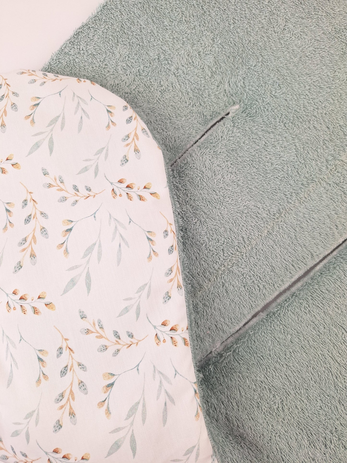 Sitzauflage Wendebar