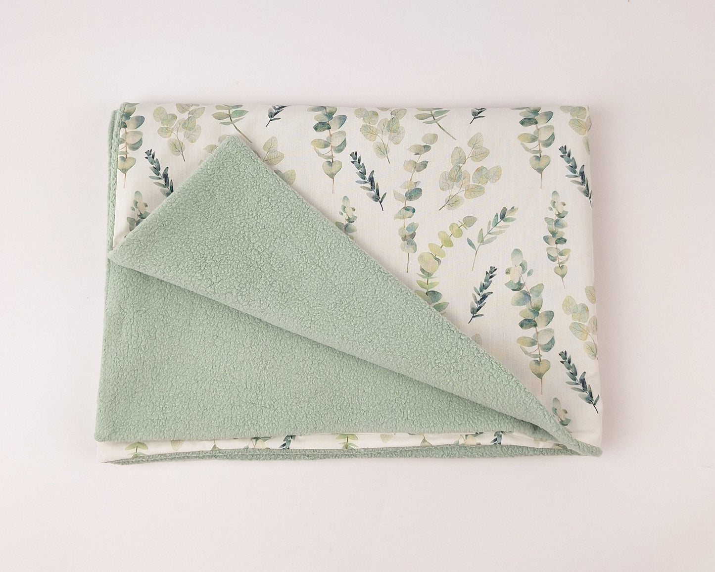 Kuscheldecke