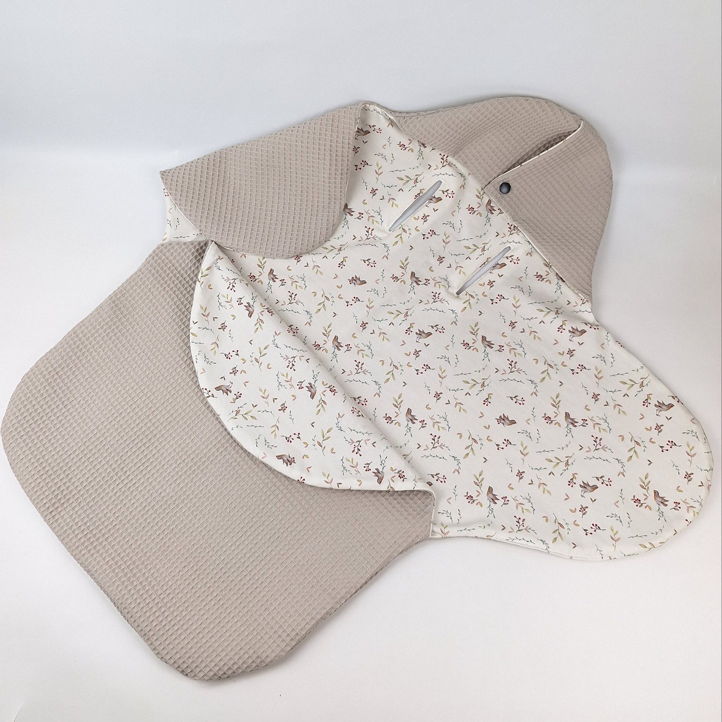 Maxi-Cosisack