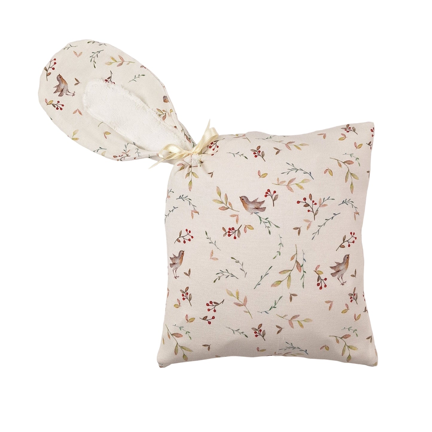 Schmusepolster - Berti