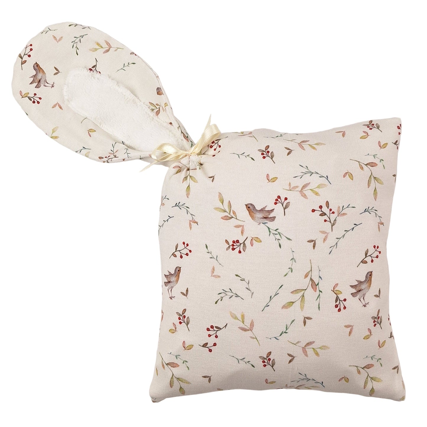 Cuddly cushion - Berti