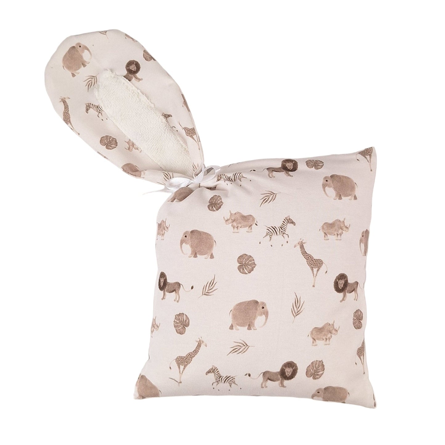 Schmusepolster - Berti