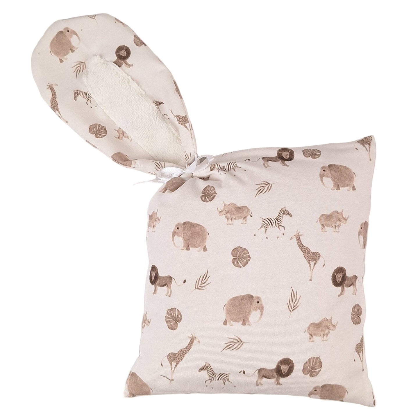 Cuddly cushion - Berti