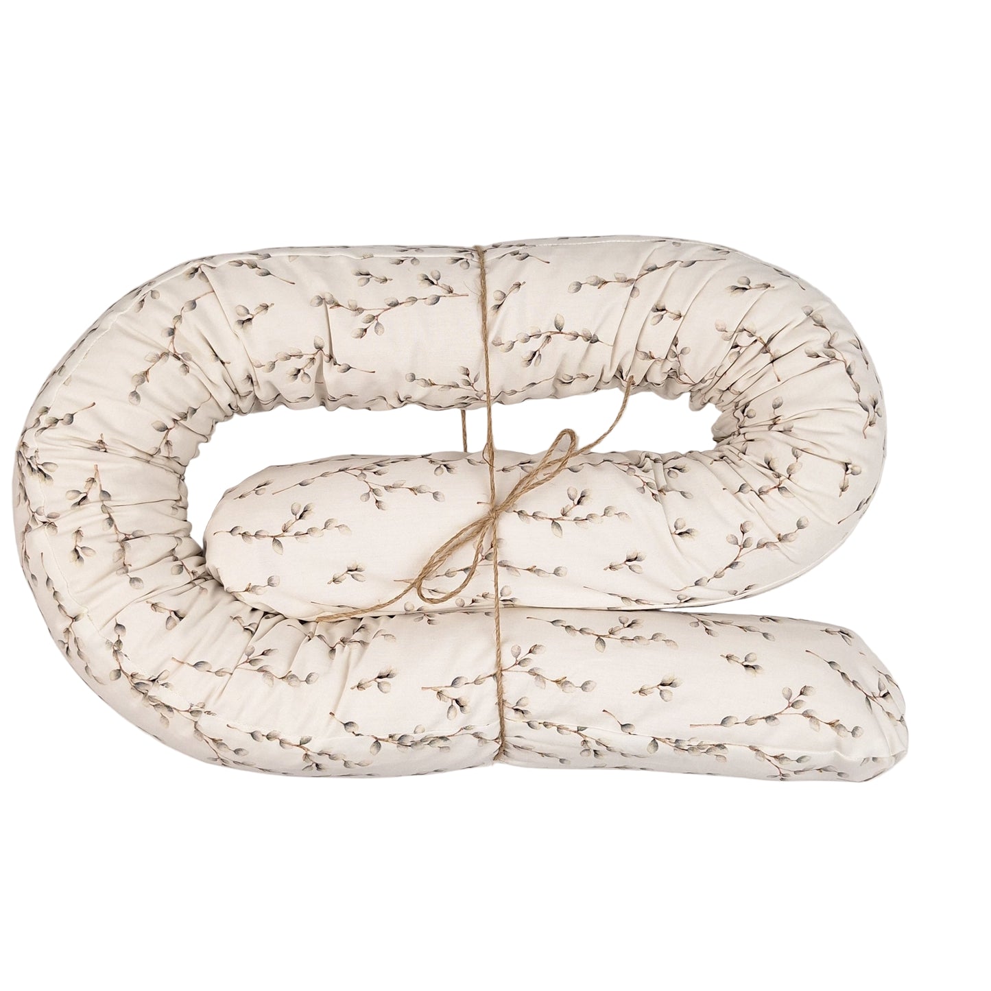 Kinderwagen     Schlange