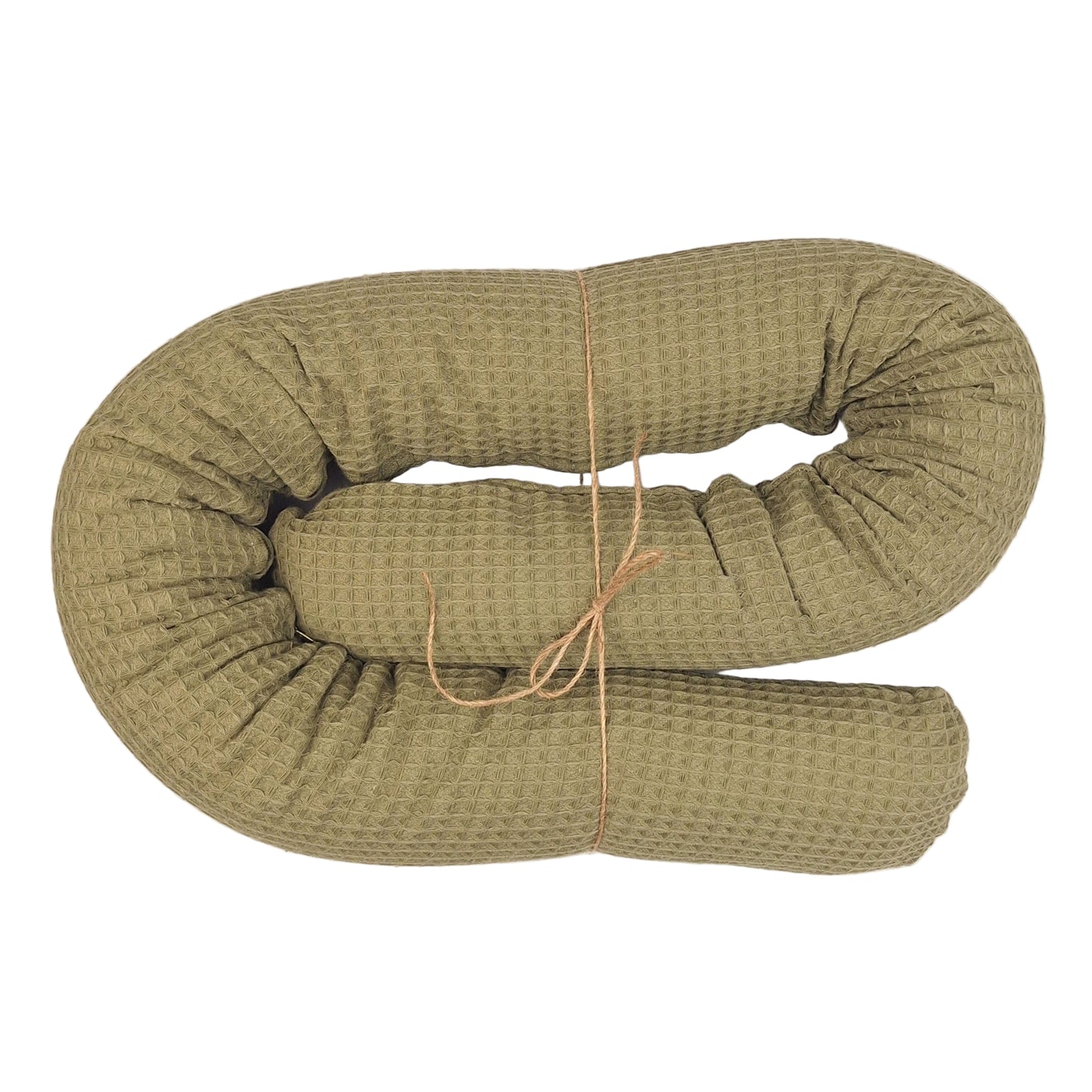 Kinderwagen     Schlange