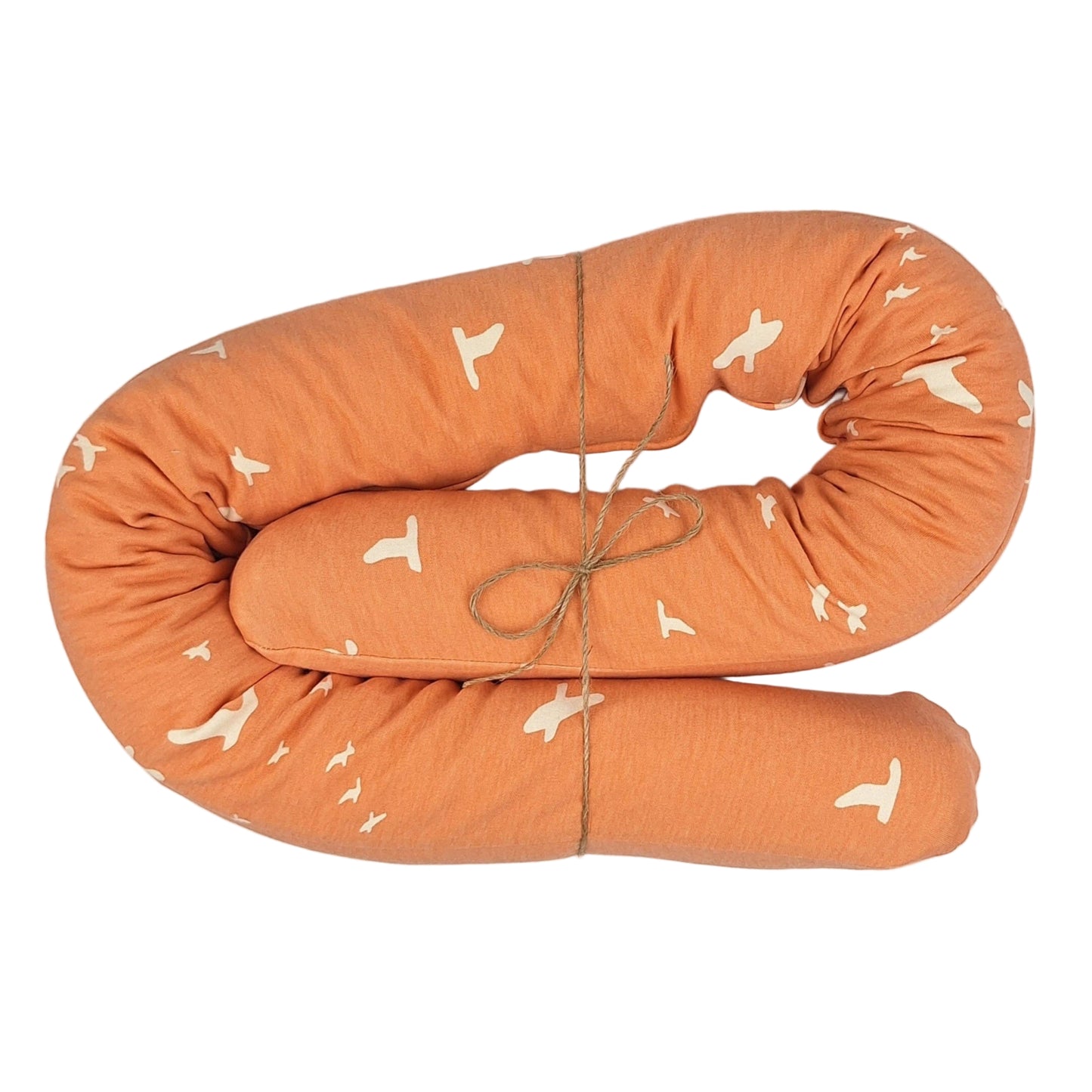 Kinderwagen     Schlange