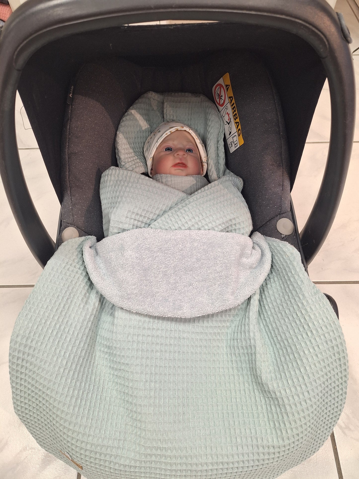 Maxi-Cosisack