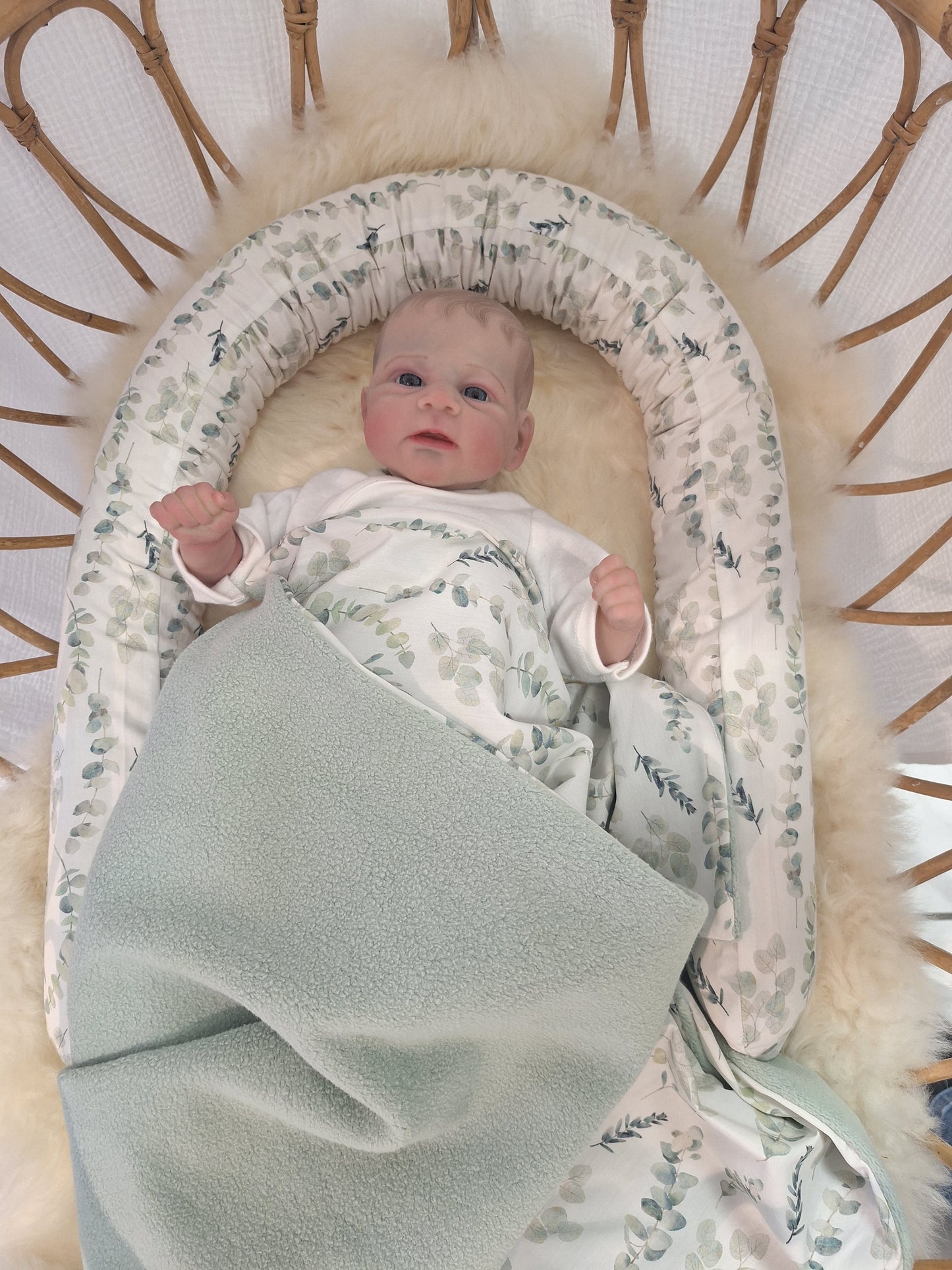 Kinderwagen     Schlange