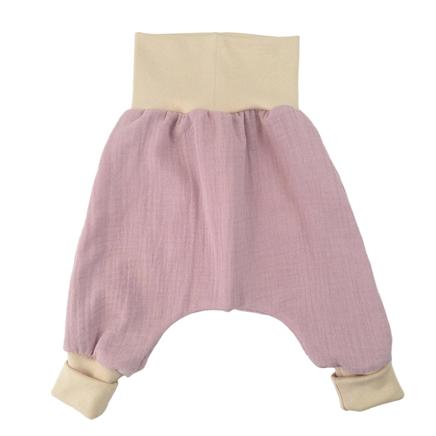 Muslin trousers