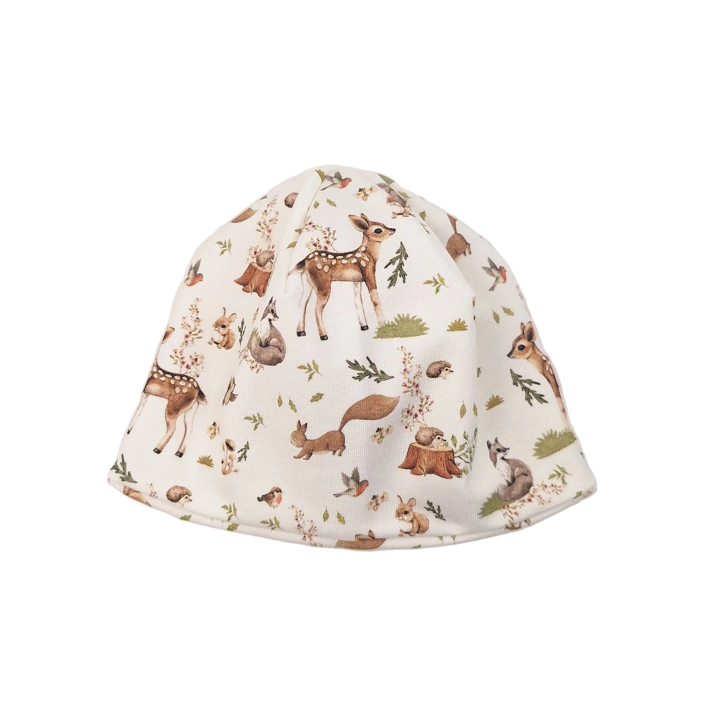 Baby bonnet