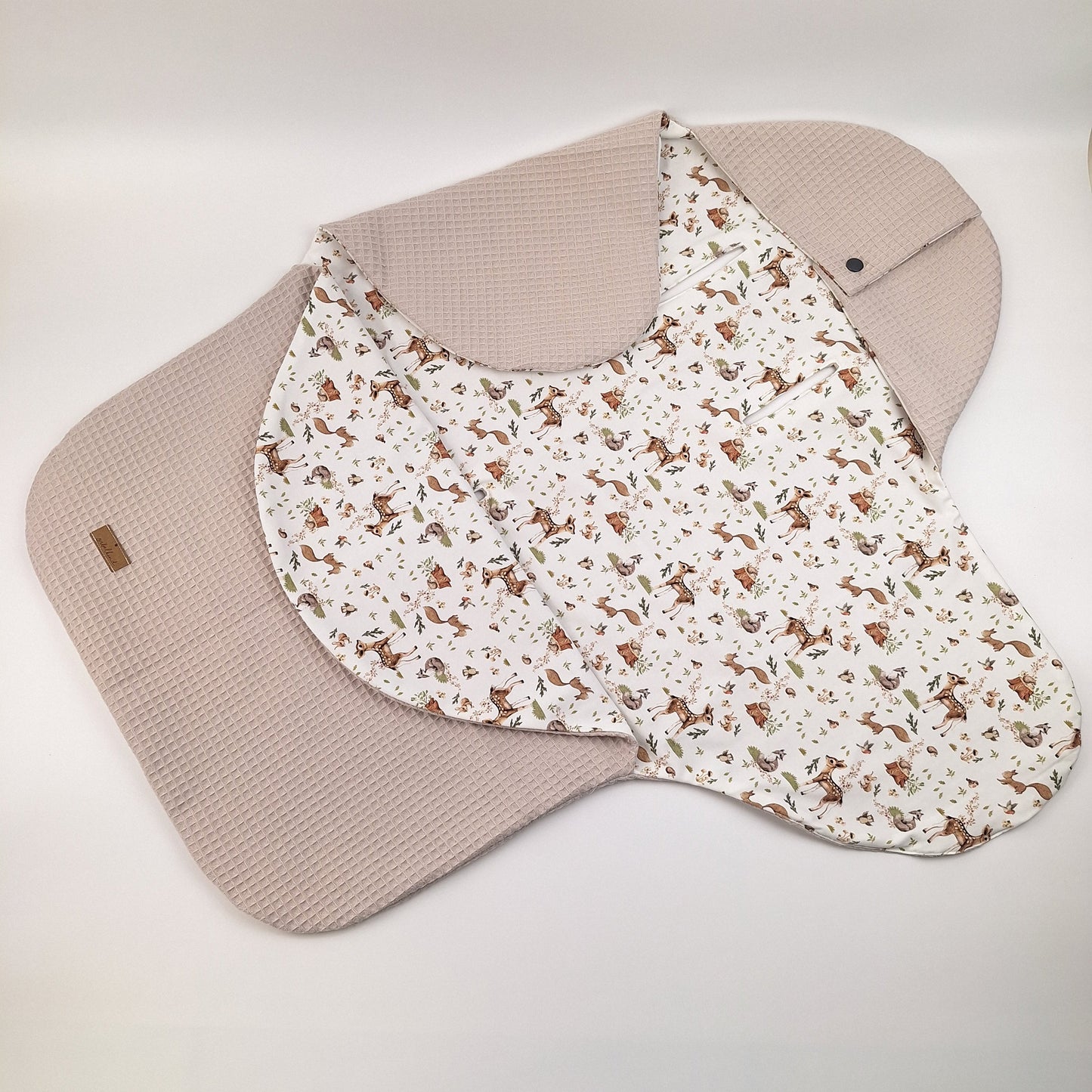 Maxi-Cosisack
