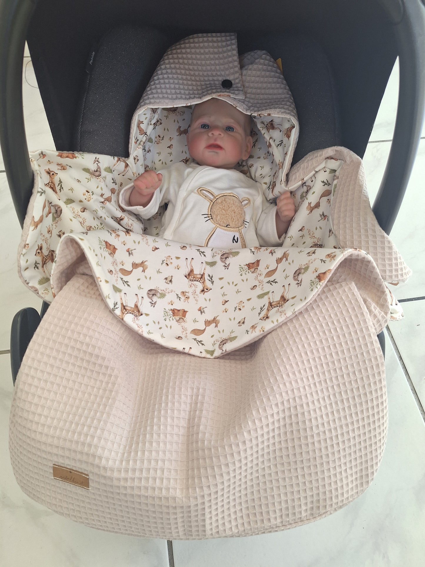 Maxi-Cosisack