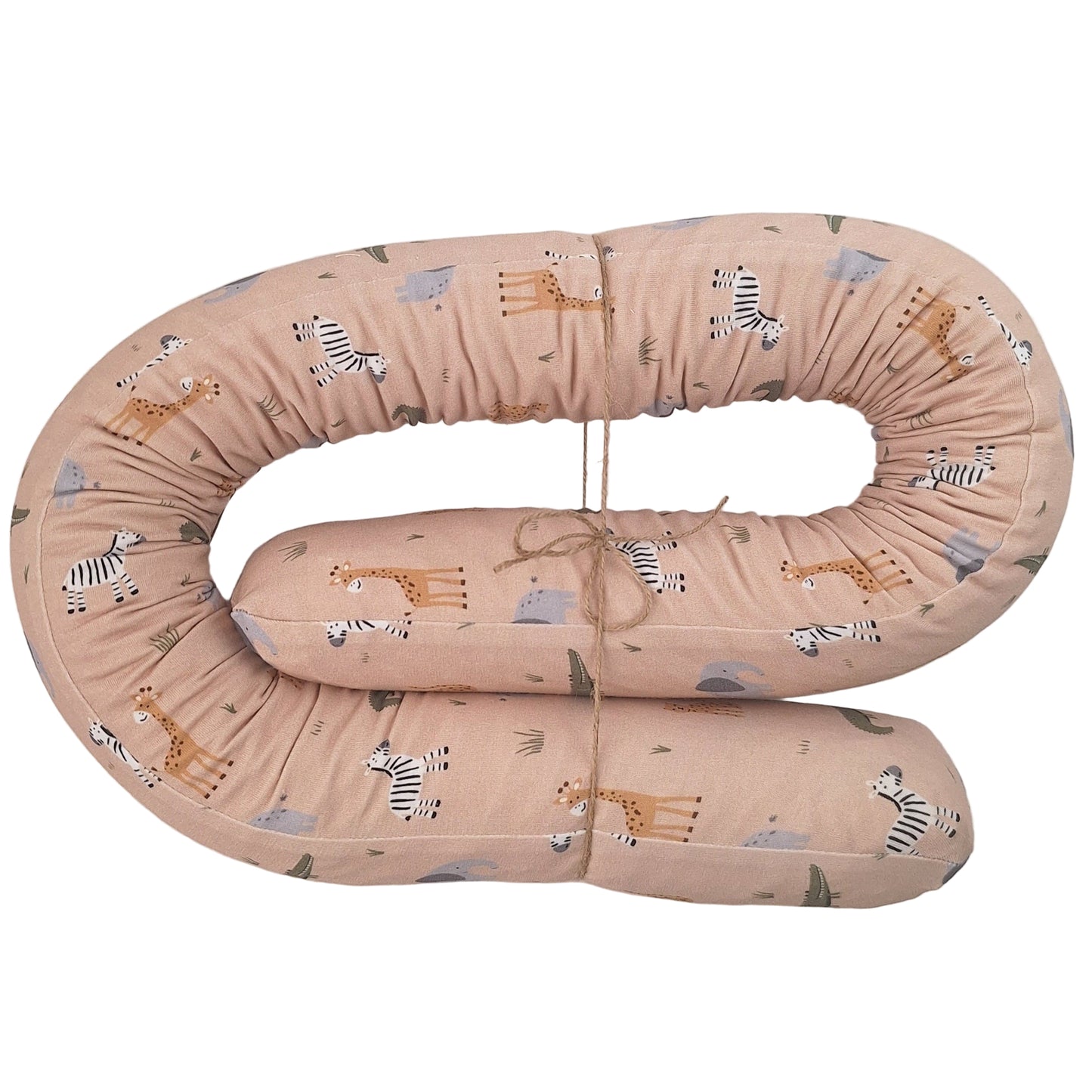 Kinderwagen     Schlange