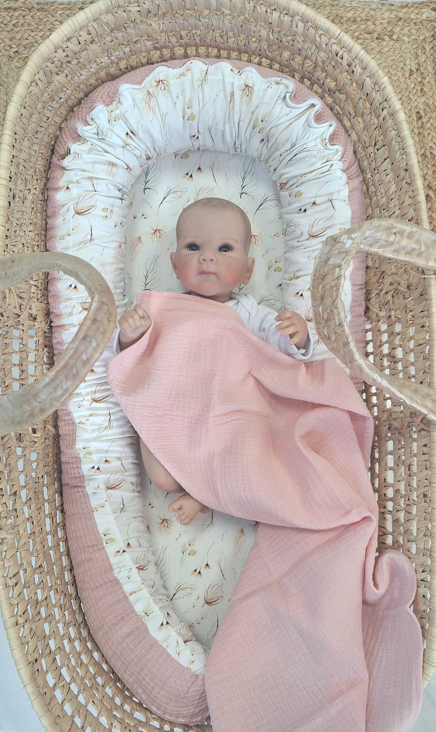Swiss pine cocoon