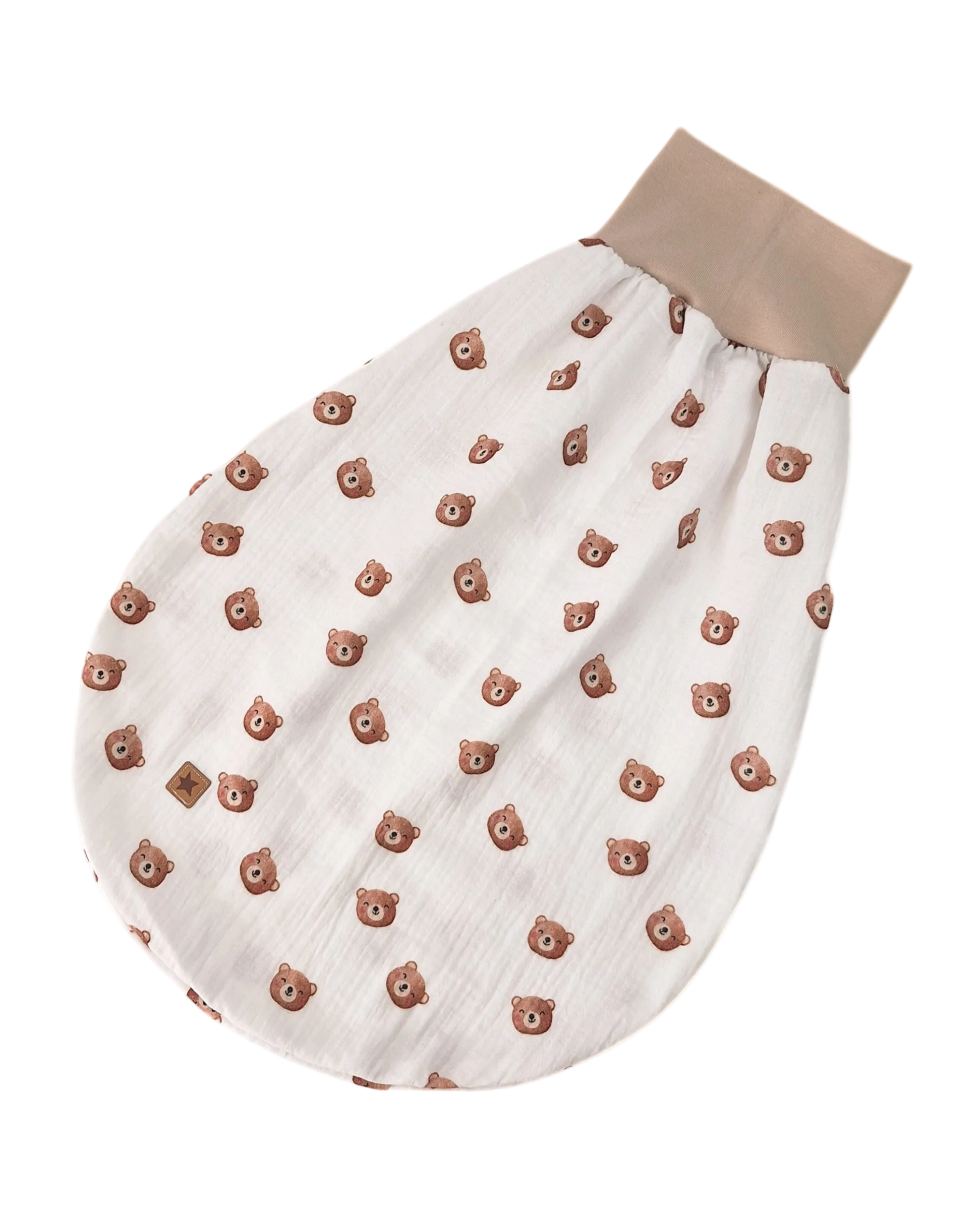schlafsack auch im sommer Schlafsack