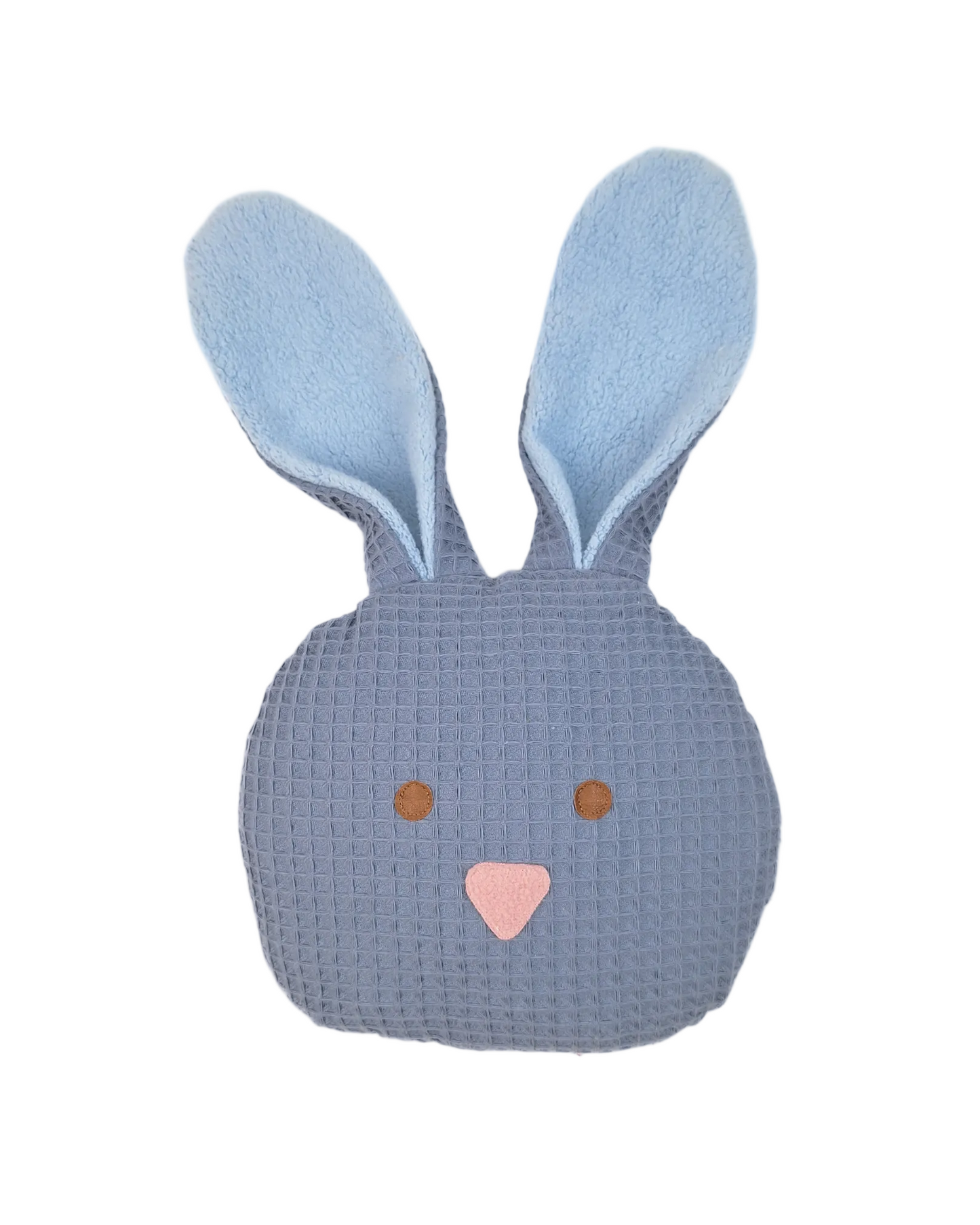 Swiss pine rabbit "Hoppel"