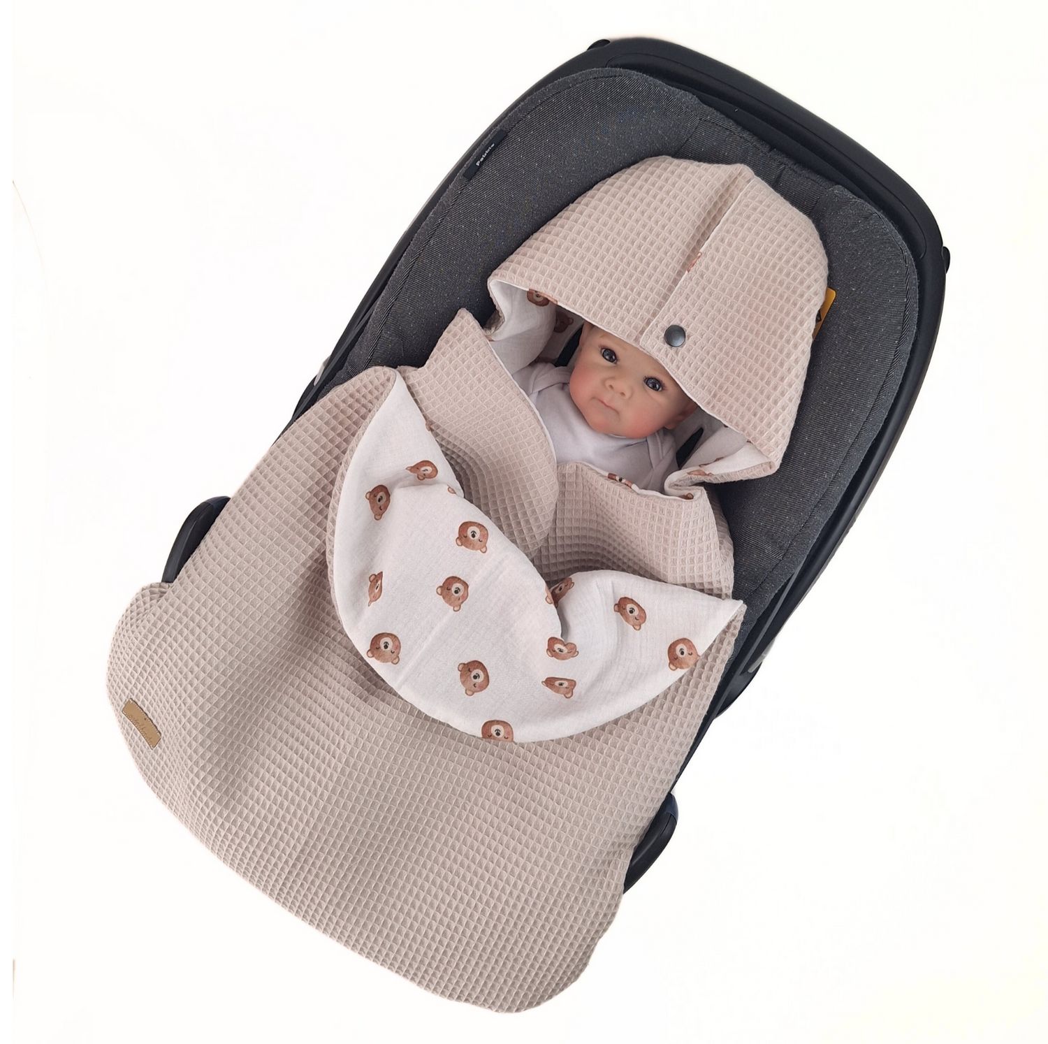 Maxi-Cosisack