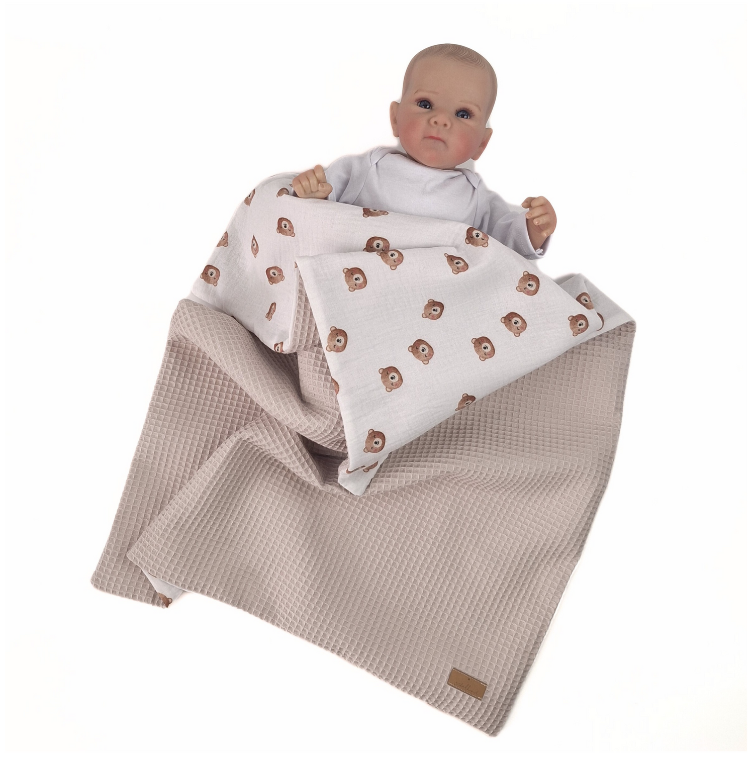 Babydecke