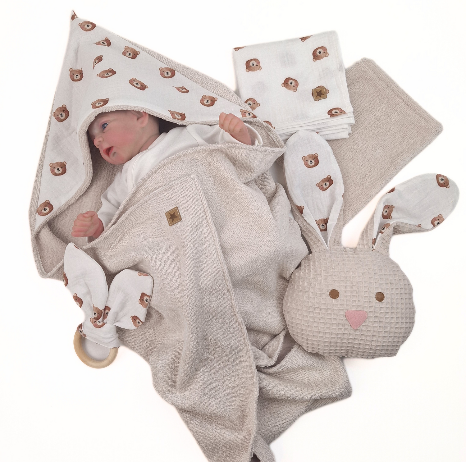 Baby-Geschenke