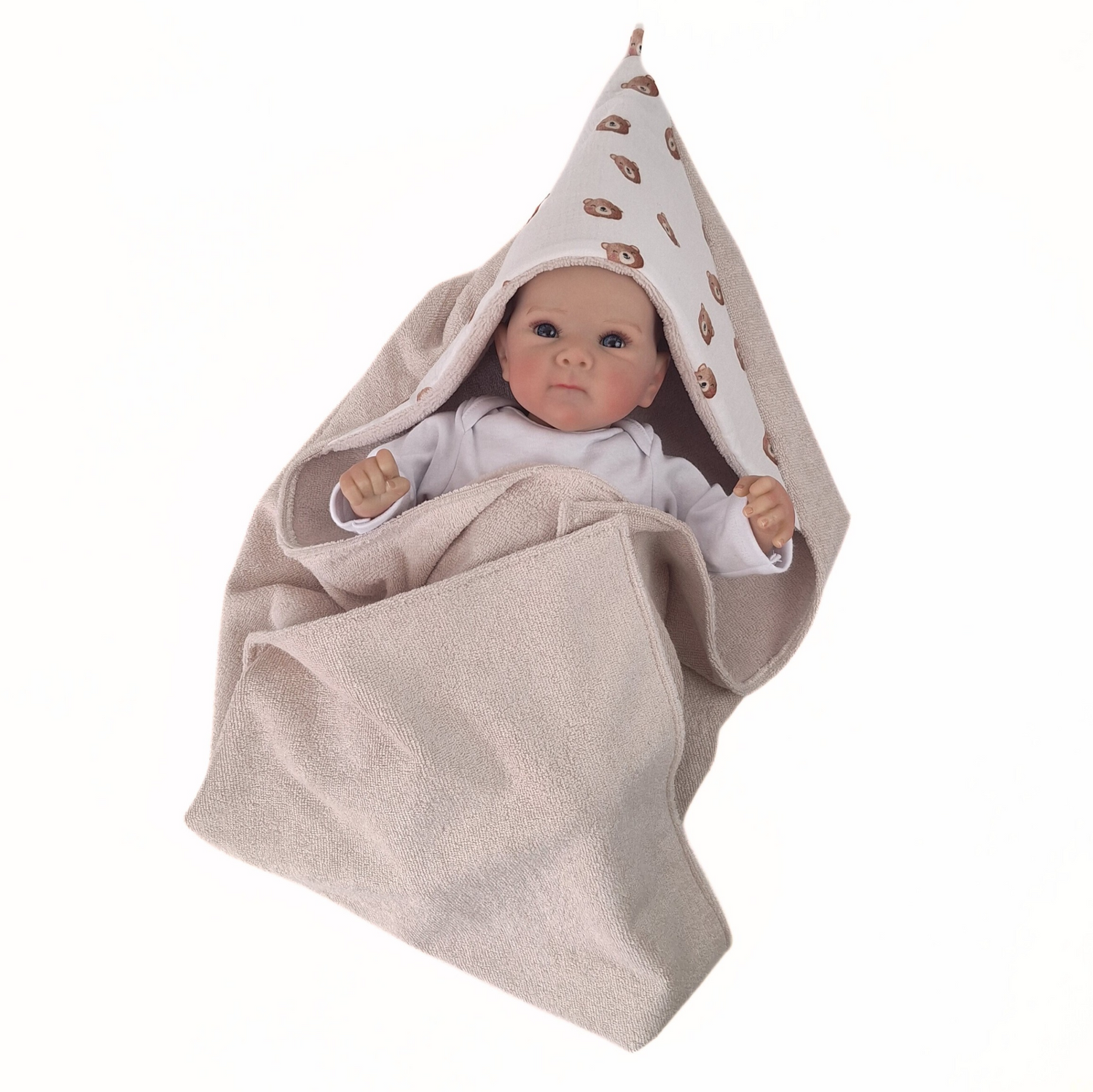 Badetuch & Badeponcho