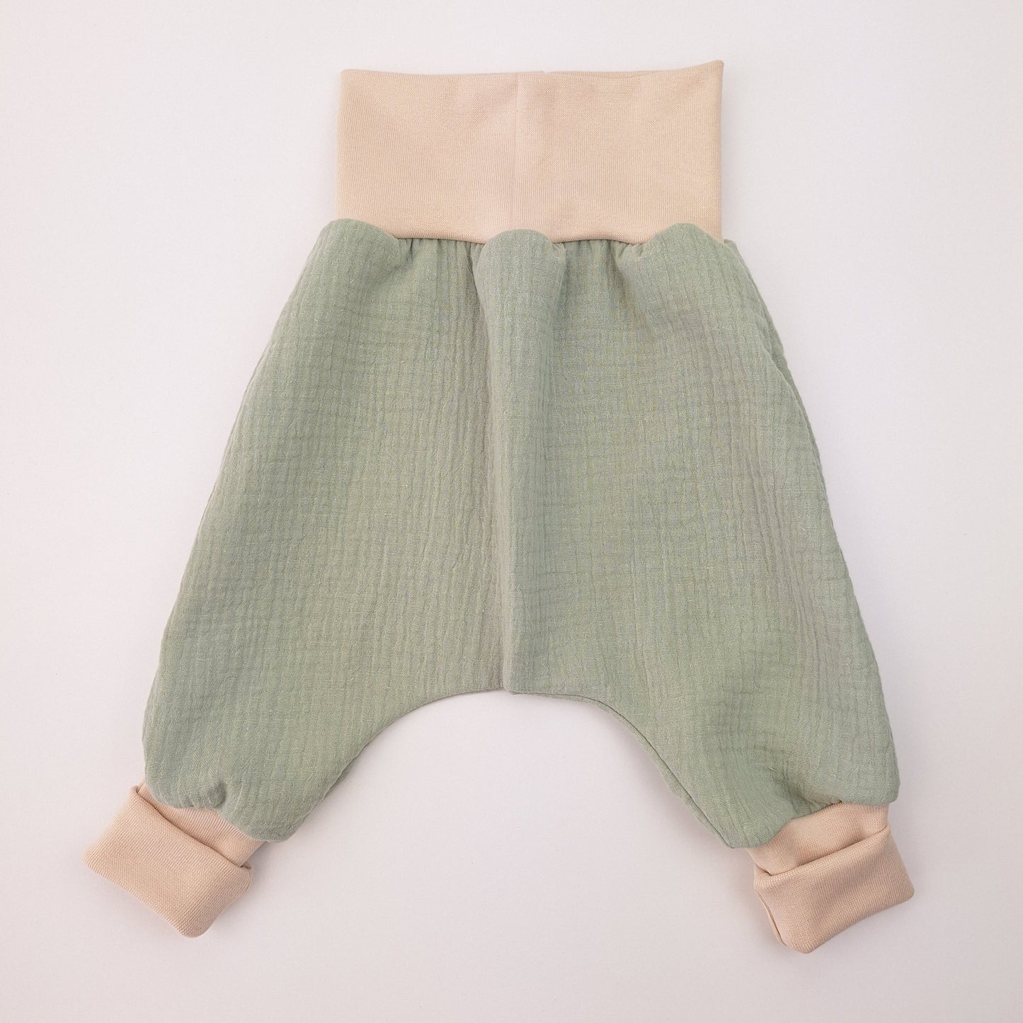 Musselinhose