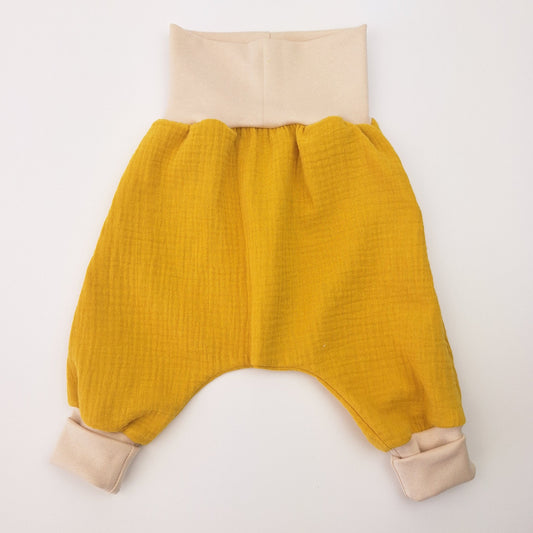 Musselinhose