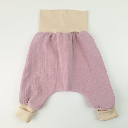 Musselinhose