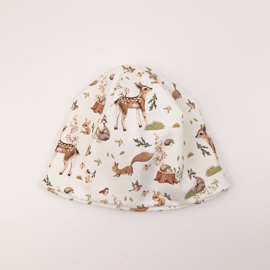 Babyhaube