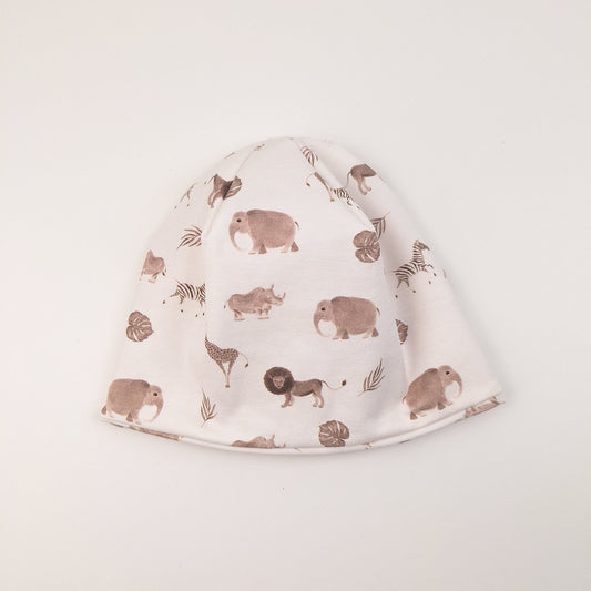 Babyhaube
