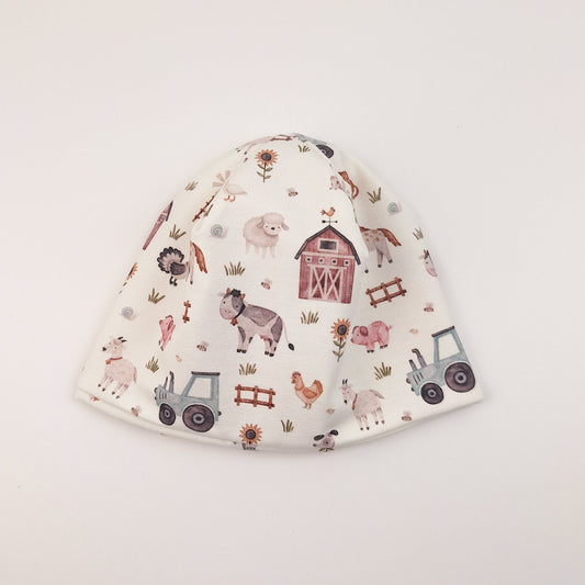 Babyhaube