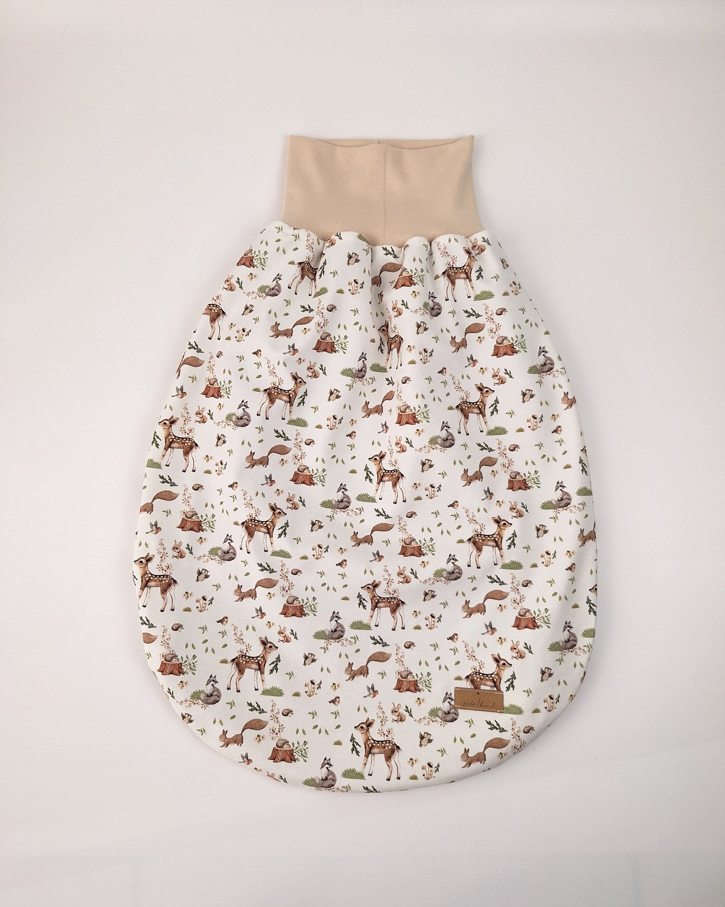 Schlafsack - Sommer