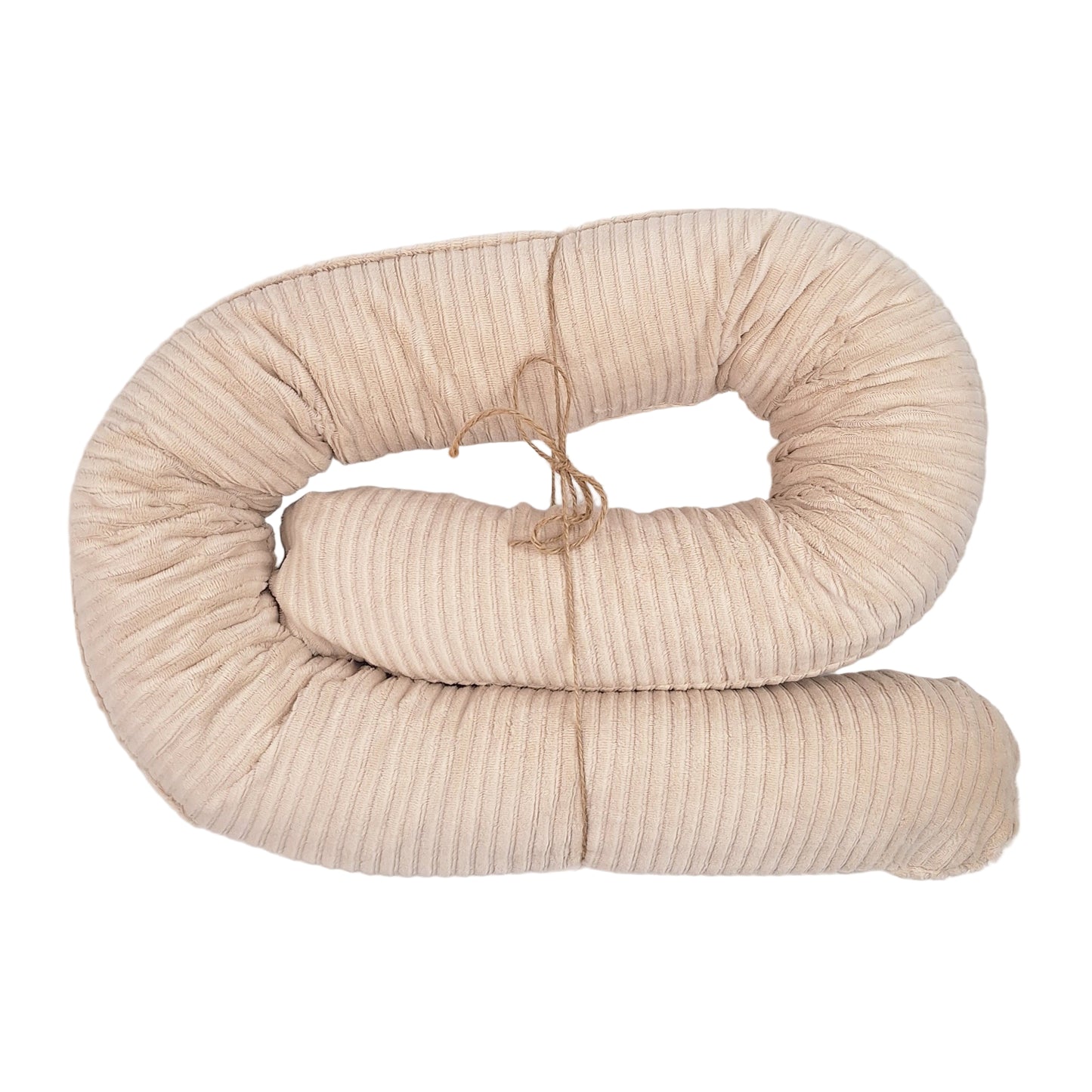 Kinderwagen     Schlange