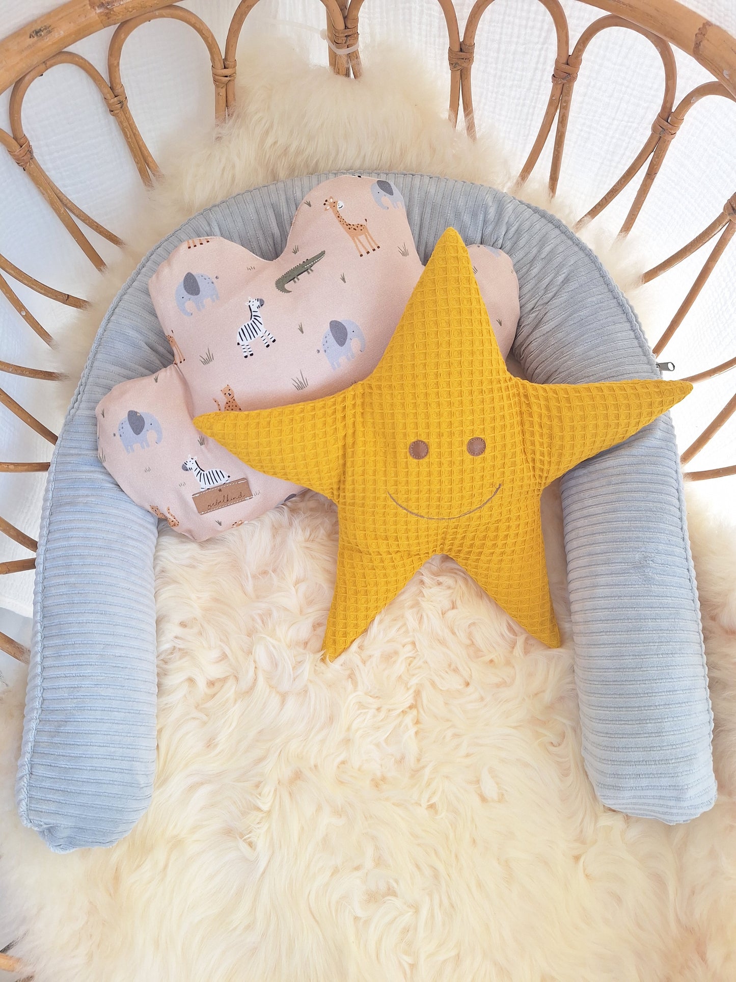 Kinderwagen     Schlange