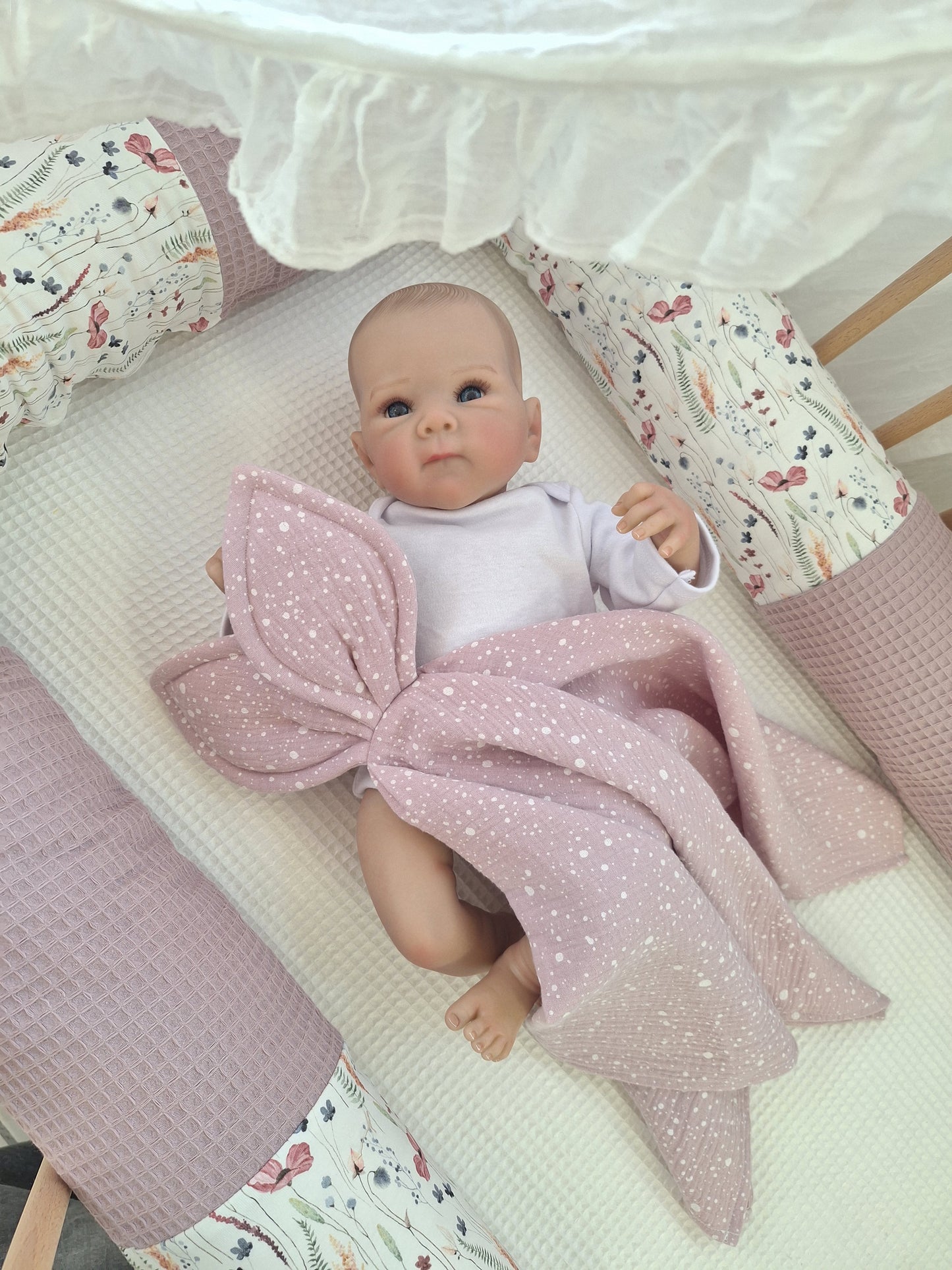 multicolored pine snake