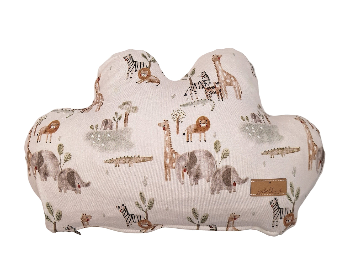 little clouds