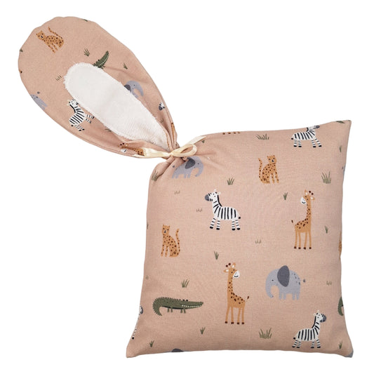 Cuddly cushion - "Berti"