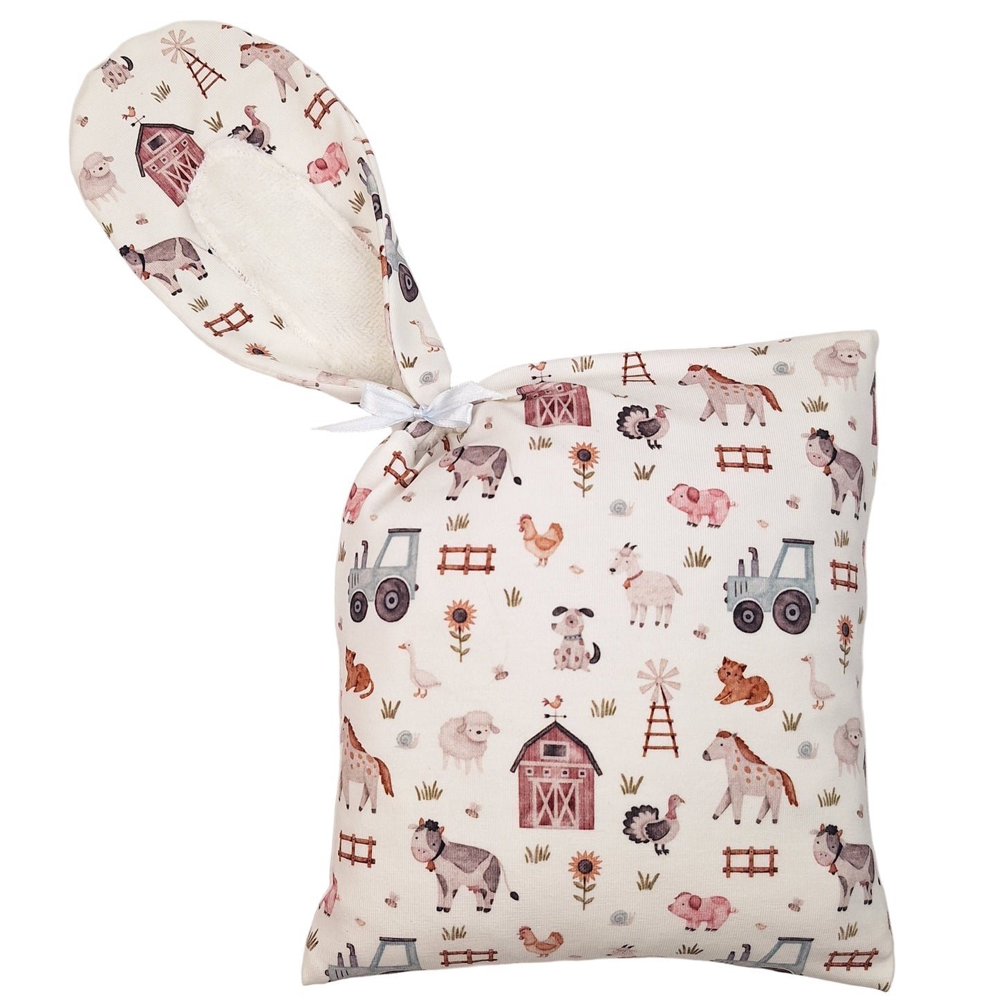 Cuddly cushion - Berti