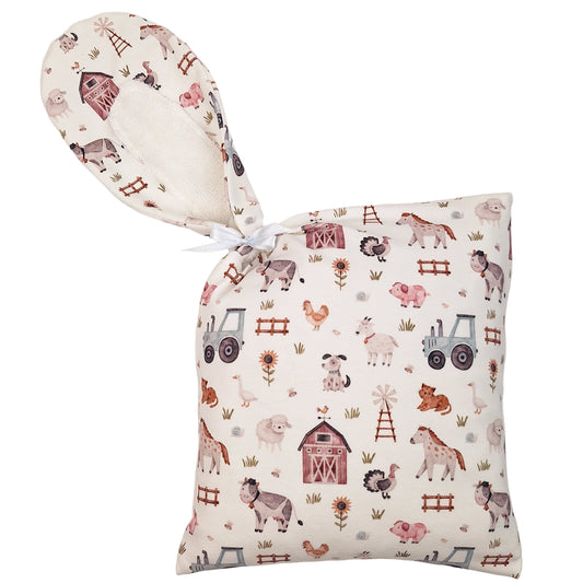 Cuddly cushion - Berti