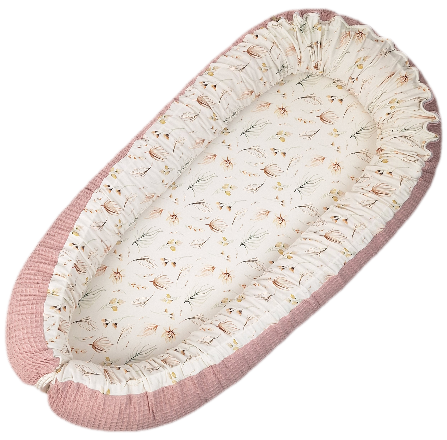 Swiss pine cocoon