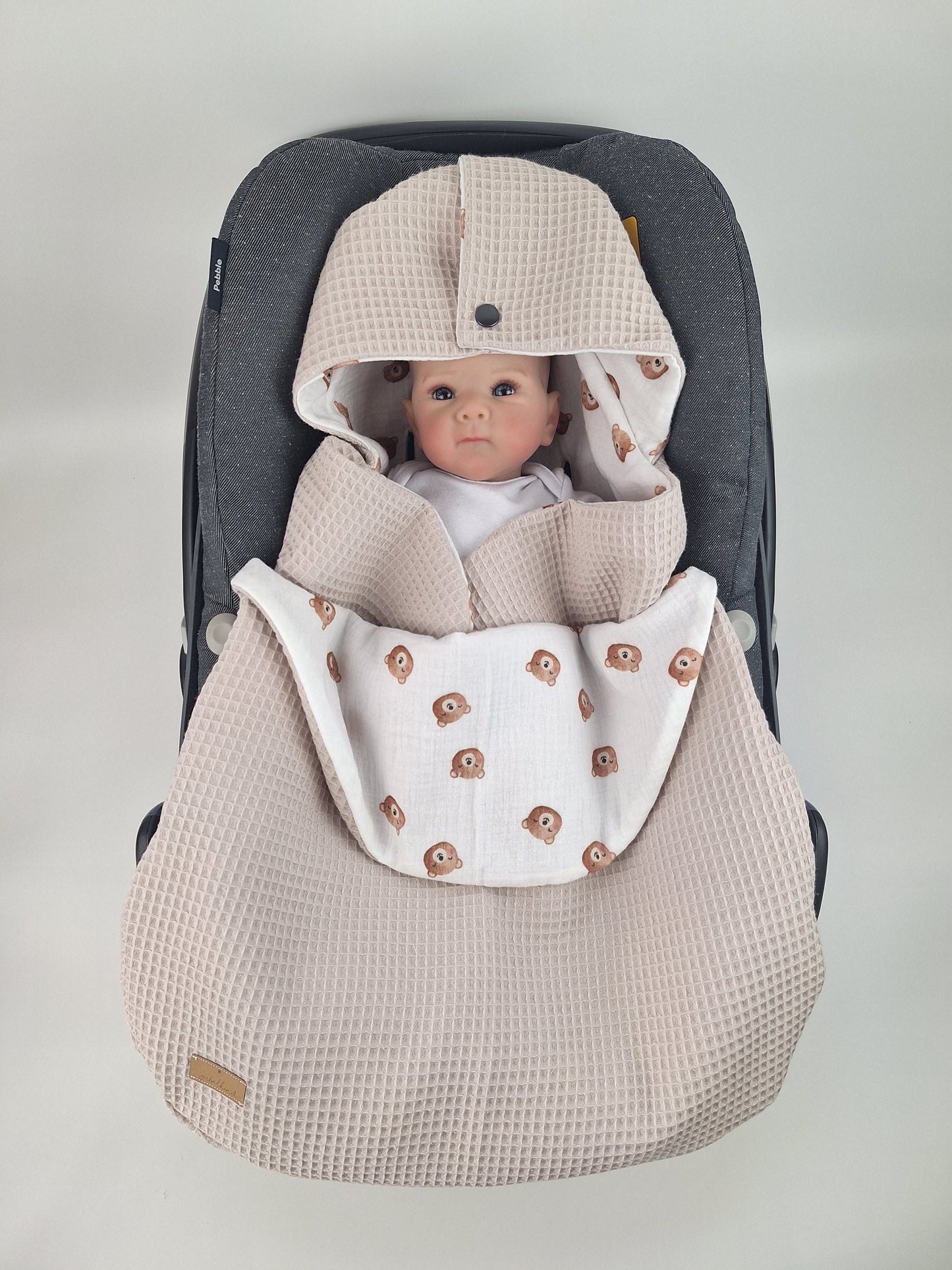 Maxi-Cosi bag