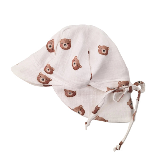 Baby bonnet