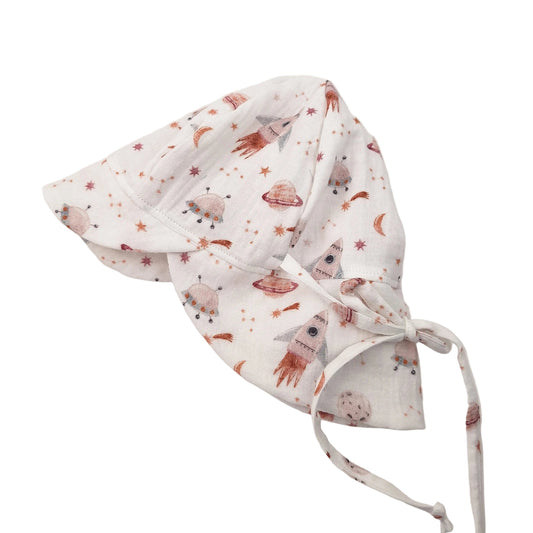 Baby bonnet