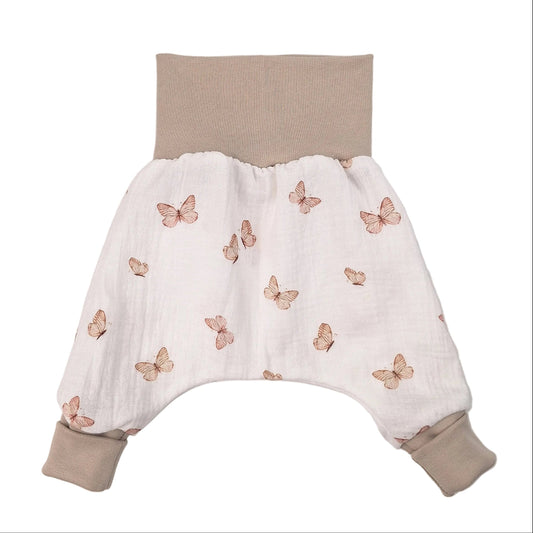 Muslin trousers