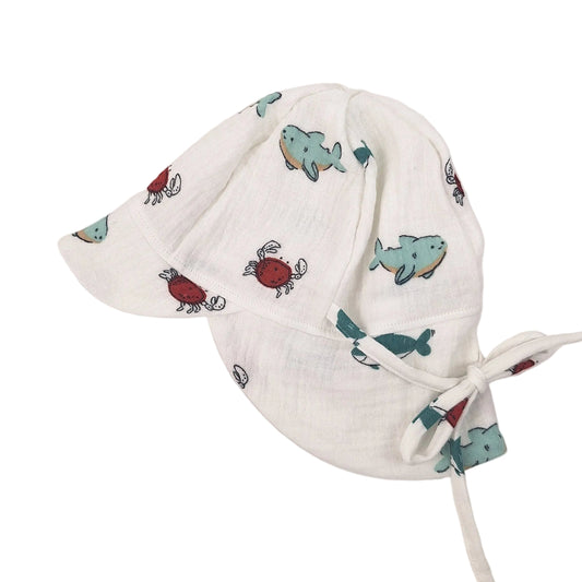 Baby bonnet