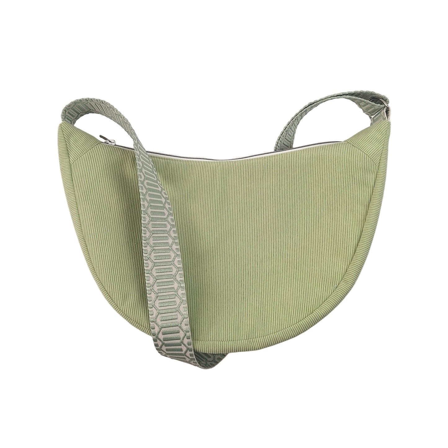 Tote bag for wearing over the shoulder