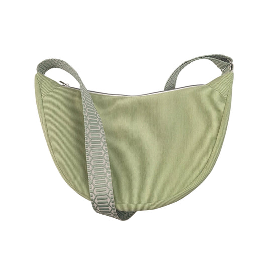 Tote bag for wearing over the shoulder